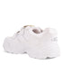 BINGO-151VS White Men's Shoes