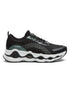 BIRCH Black Men's Running Shoes