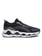 BIRCH Navy Men's Running Shoes