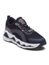 BIRCH Navy Men's Running Shoes