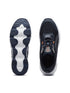 BIRCH Navy Men's Running Shoes