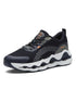 BIRCH Navy Men's Running Shoes
