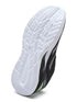 BITRO Black Men's Running Shoes