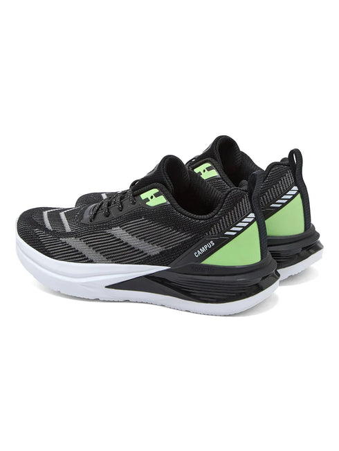 BITRO Black Men's Running Shoes