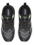 BITRO Black Men's Running Shoes