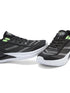 BITRO Black Men's Running Shoes