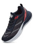 BITRO Navy Men's Running Shoes