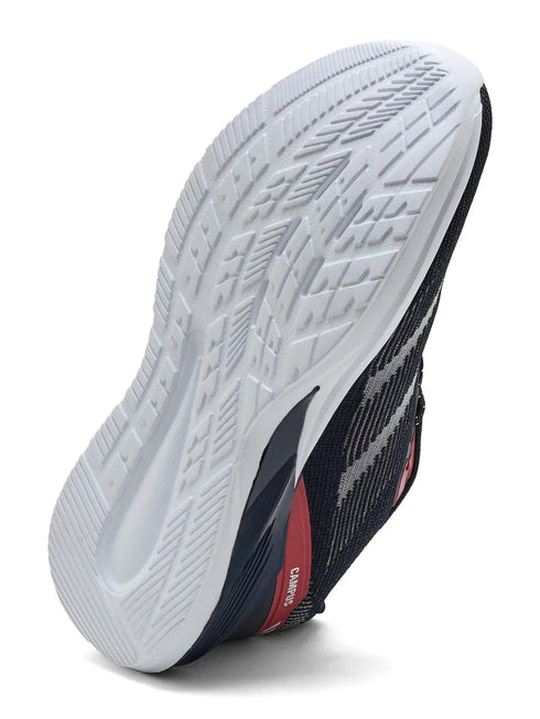 BITRO Navy Men's Running Shoes