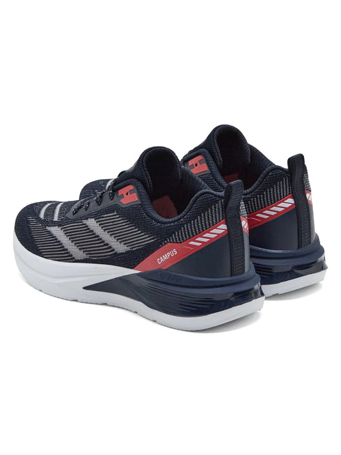 BITRO Navy Men's Running Shoes