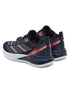 BITRO Navy Men's Running Shoes