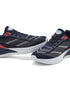 BITRO Navy Men's Running Shoes