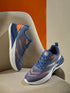 BITRO Blue Men's Running Shoes