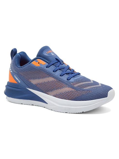 BITRO Blue Men's Running Shoes