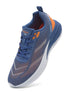 BITRO Blue Men's Running Shoes