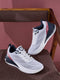 BITRO White Men's Running Shoes