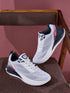 BITRO White Men's Running Shoes