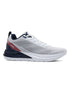 BITRO White Men's Running Shoes