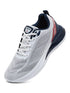 BITRO White Men's Running Shoes