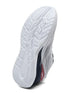 BITRO White Men's Running Shoes