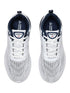 BITRO White Men's Running Shoes