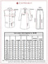 Boy's' Rust Jacket, Kurta And Pyjama Set