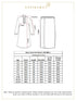 Boy's' Maroon And White Kurta With Mundu Set