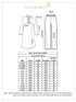 Boy's' Black And White Schiffli Kurta Pyjama Set