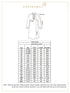 Boy's' Red And White Kurta And Pyjama Set