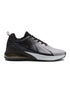 BLARE Grey Men's Running Shoes