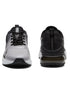 BLARE Grey Men's Running Shoes