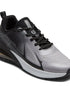 BLARE Grey Men's Running Shoes