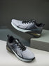 BLARE Grey Men's Running Shoes