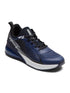 BLARE Navy Men's Running Shoes