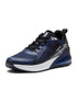 BLARE Navy Men's Running Shoes