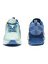 BLARE Teal Men's Running Shoes