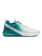 BLARE White Men's Running Shoes