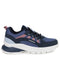 BLISS Navy Women's Sneakers