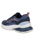 BLISS Navy Women's Sneakers