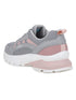 BLISS Grey Women's Sneakers