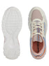 BLISS Off White Women's Sneakers