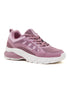BLISS Pink Women's Sneakers