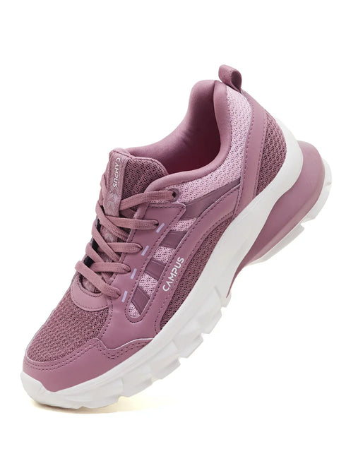 BLISS Pink Women's Sneakers