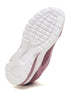 BLISS Pink Women's Sneakers