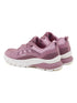 BLISS Pink Women's Sneakers