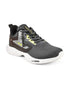BLUTO JR Grey Child Running Shoes