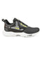 BLUTO JR Grey Child Running Shoes