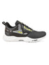 BLUTO JR Grey Child Running Shoes