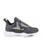 BLUTO Grey Kid's Running Shoes