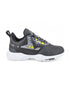BLUTO Grey Kid's Running Shoes