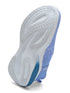 BLYN Blue Women's Walking Shoes